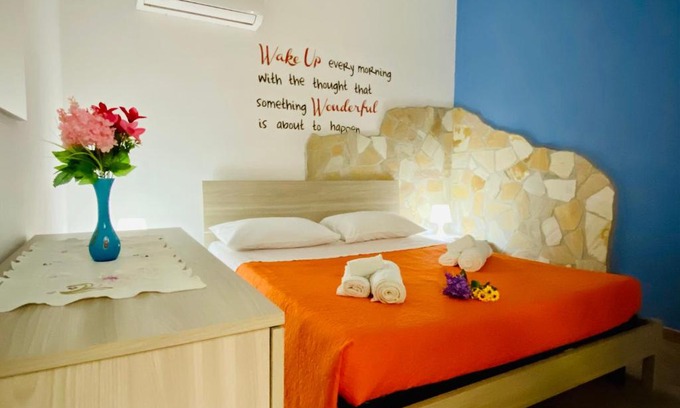 Campofelice di Roccella House | L'Araʙo-Normanna - Casa Ninì