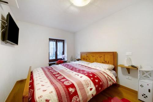 La Salle Apartment | L'archetto Valle d'Aosta