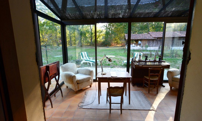 Callen House | L'Atelier du Grison