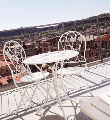 Ciro Marina Bed & Breakfast | L'attico b&b