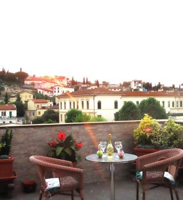 Signa Apartment | L'attico Rinascente