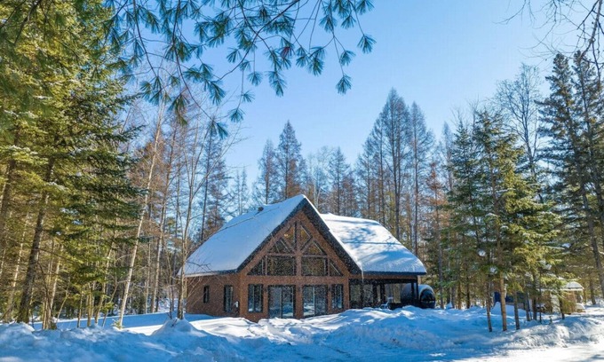Matawinie Regional County Municipality Apartment | L`Aventurière | River & Kayaks | Hot Tub | Sauna