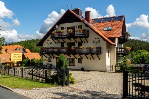 Karpacz House | L&B Spa