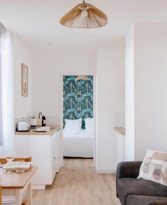 Pont Rean Apartment | L'Eclusier