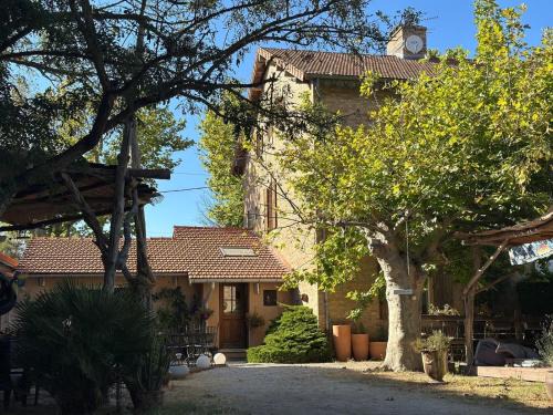 Salin-de-Giraud Bed & Breakfast | L effet mer