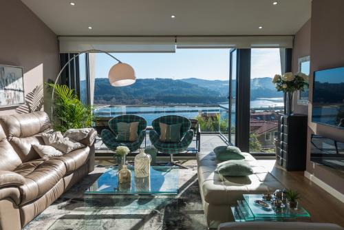 San Esteban Apartment | L'encis Triplex
