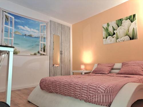 Quartier Centre Ville Apartment | l'ESCALE à 50 m de la gare