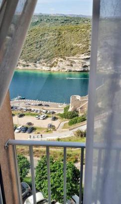Bonifacio House | L'Escale chambres privées chez l'habitant JFDL