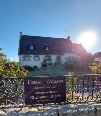 Loudeac Bed & Breakfast | L'escale d'Armor