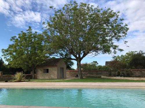 Bligny-les-Beaune House | L'Escale de Jules et Lily