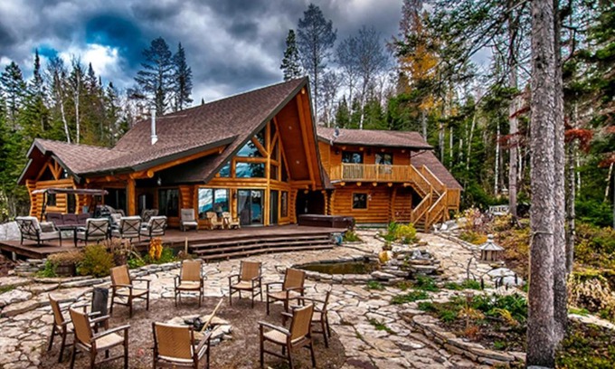 Sainte-Monique Bed & Breakfast | L'ESCALE DES MIGRATEURS - Gite - Bed And Breakfast