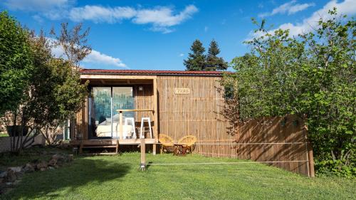 Praly Apartment | L'Escale - Les Lodges de Praly