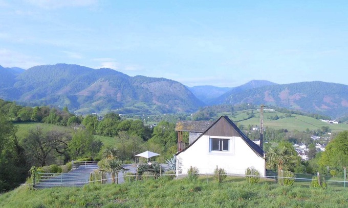 Arette Cottage | L'Estatjot