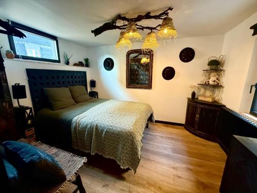 Epernay Apartment | L'Evidence, appartement authentique - Epernay