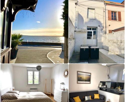 Le Crotoy House | L’Heure Bleue