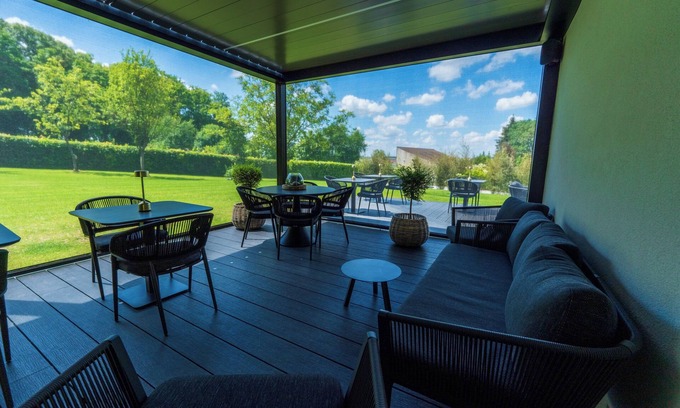 Nampty House | l'Impasse