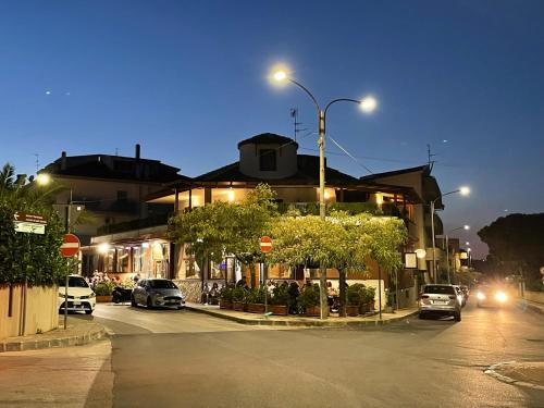 Santeramo in Colle Bed & Breakfast | L'Incontro B&B Santeramo
