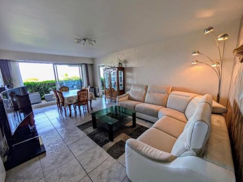 Saint-Brevin-l'Ocean Apartment | L'instant Plage, Front de mer