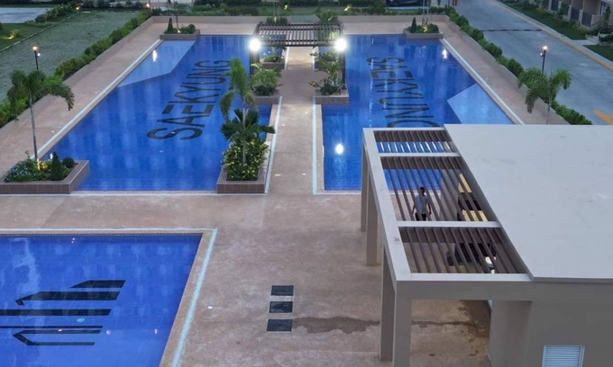 Lapu-Lapu Condo | L L I Condotel