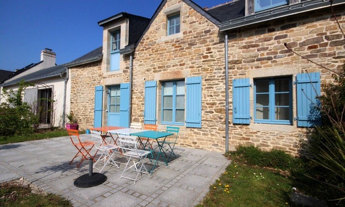 Guidel House | L'Orée des Mers - GUIDEL