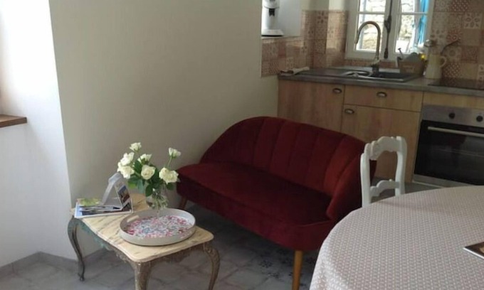 Fontenay-le-Comte House | L 'orangerie du Domaine