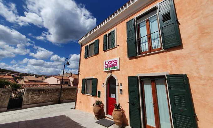 Palau Bed & Breakfast | L'Orso e il Mare (Adults Only)