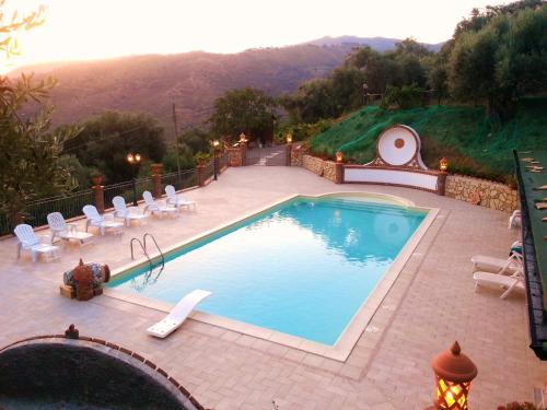 Reitano House | L'Uliveto