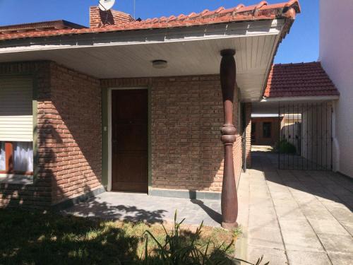 Claromeco House | La 22