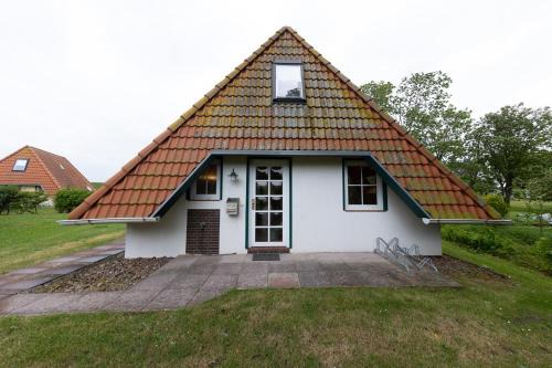 Wremen House | LA 26 - Strandvogt 3 Komfort
