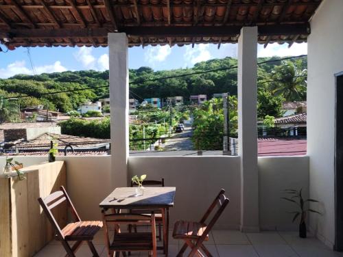 Pipa House | La Belle Pipa