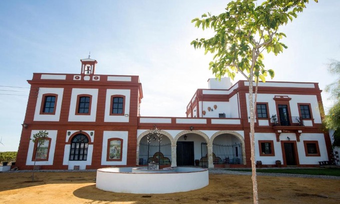 El Puerto de Santa Maria Hotel | LA BENDITA LOCURA