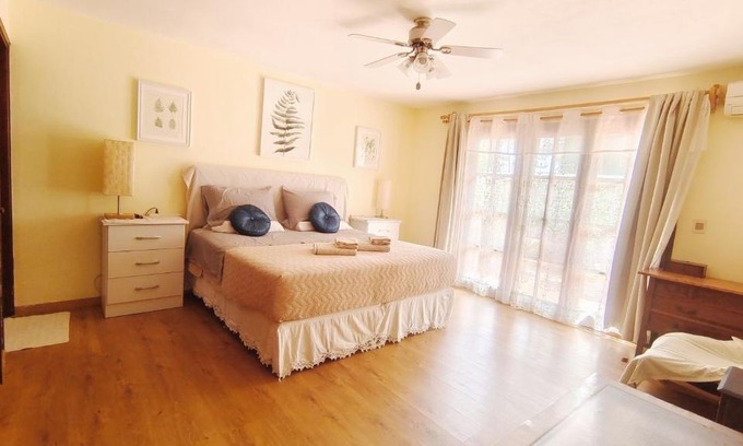 Maldonado House | La Cabaña - Adults only