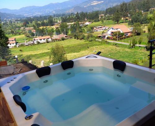 Floresta Other | La cabaña de Punta Larga