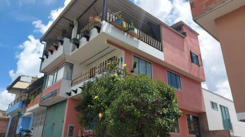 Macanal House | La Cabaña Macanal