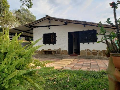 Socorro House | La Cabaña Socorro