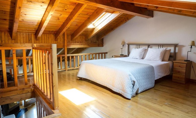 Alp Apartment | La Cabana dels Isards