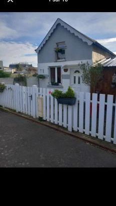 Pontorson House | La Cachette de la baie