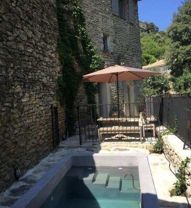 Gordes House | La Calade, maison de village