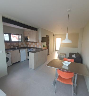 Pedreguer Apartment | La Cambreta