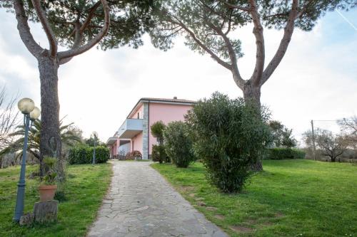 Capodimonte Apartment | La Campagna nel Borgo