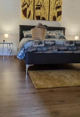 La Foce Apartment | La casa bonita