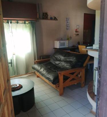 Vistalba Apartment | La Casa de Arriba