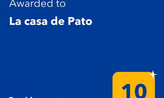 San Martin de los Andes House | La casa de Pato