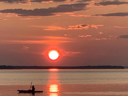 Chambord House | La Casa De La Playa