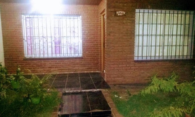 Villa Centenario House | La casa de la ti