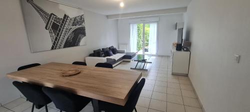 Pechabou Apartment | la casa de péchabou