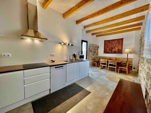 Ubeda Apartment | La Casa de Ubeda