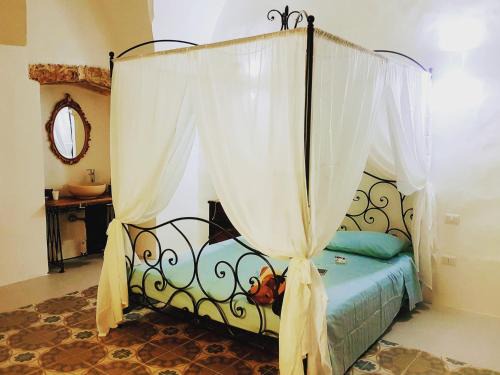 Matino House | La casa dei Bombi Nettare (casa da 2)