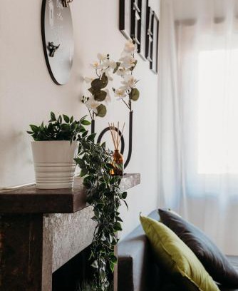 Quartiere XXXIV Lido di Ostia Levante Apartment | LA CASA DI ALICE 2