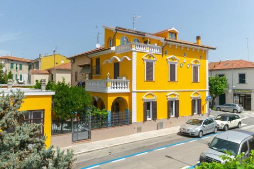 Follonica Bed & Breakfast | La Casa di Bianca